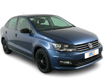 Volkswagen Vento-img
